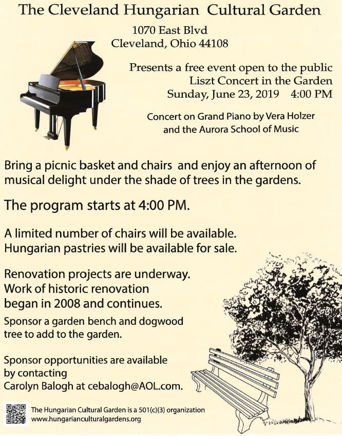 Liszt Concert 20190623